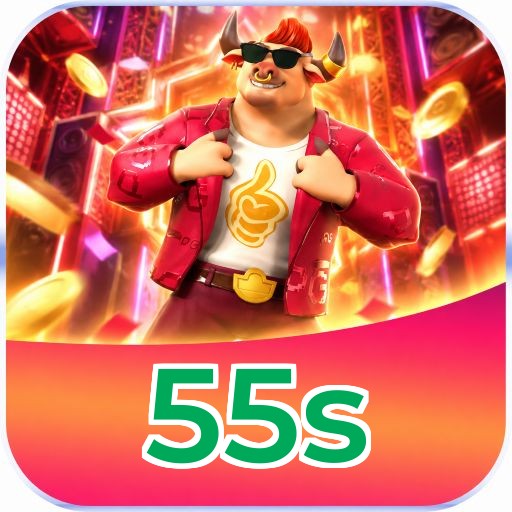 55s APK - Interface do aplicativo Android